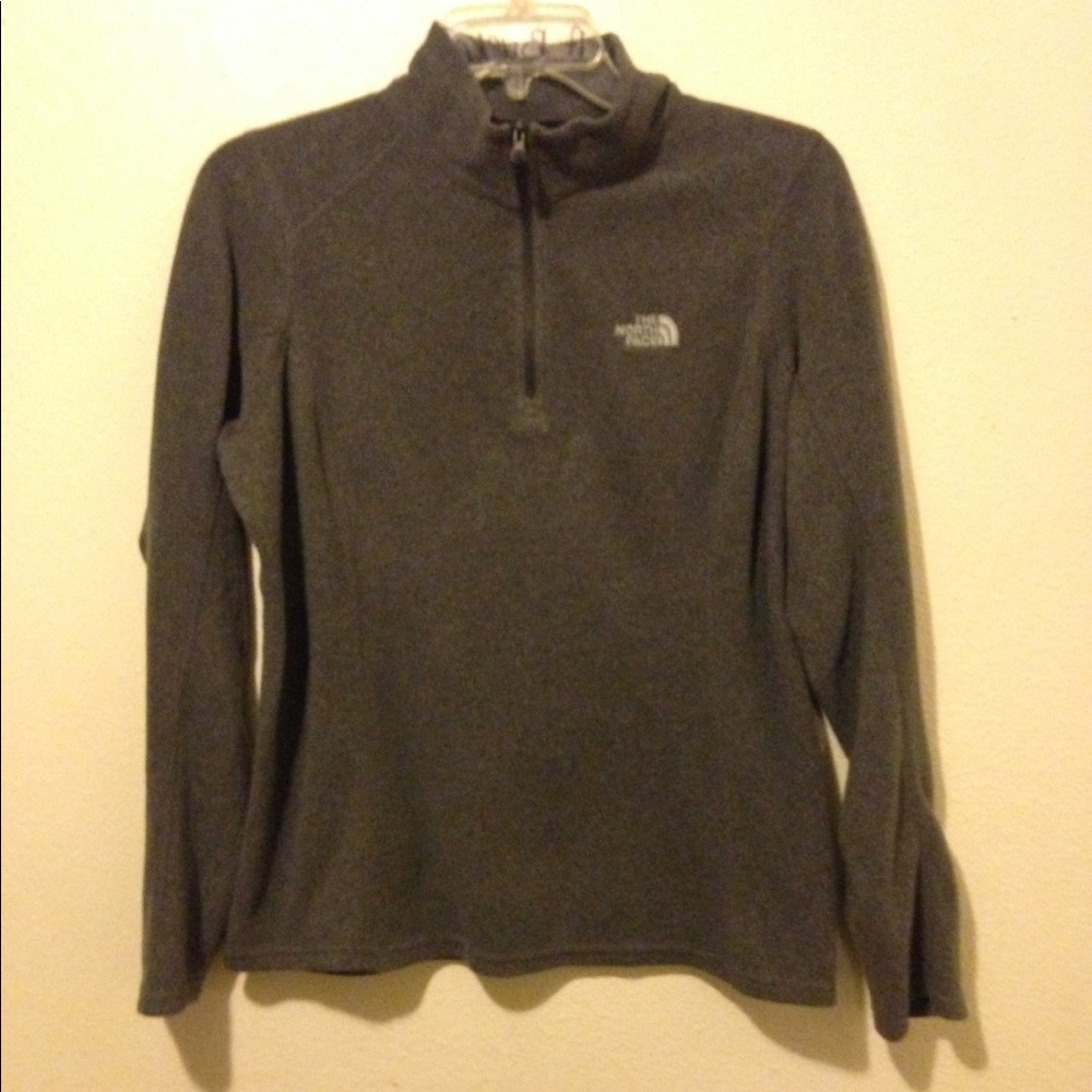 The North Face Pullover